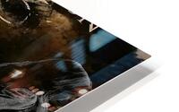 Expedition 33 7 HD Metal print