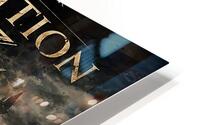 Expedition 33 23 HD Metal print