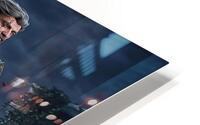 Expedition 33 33 HD Metal print