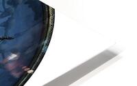 Path of Exile 6 HD Metal print