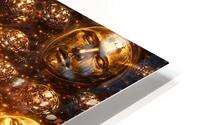Path of Exile 22 HD Metal print