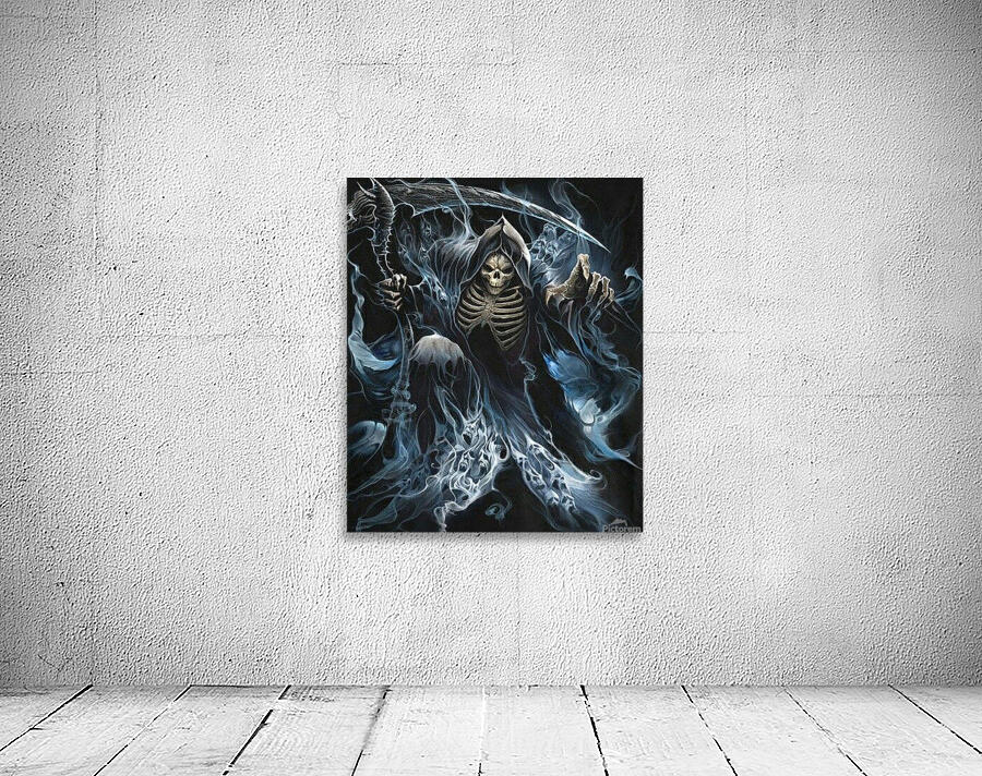 Diablo 18 Wall Preview
