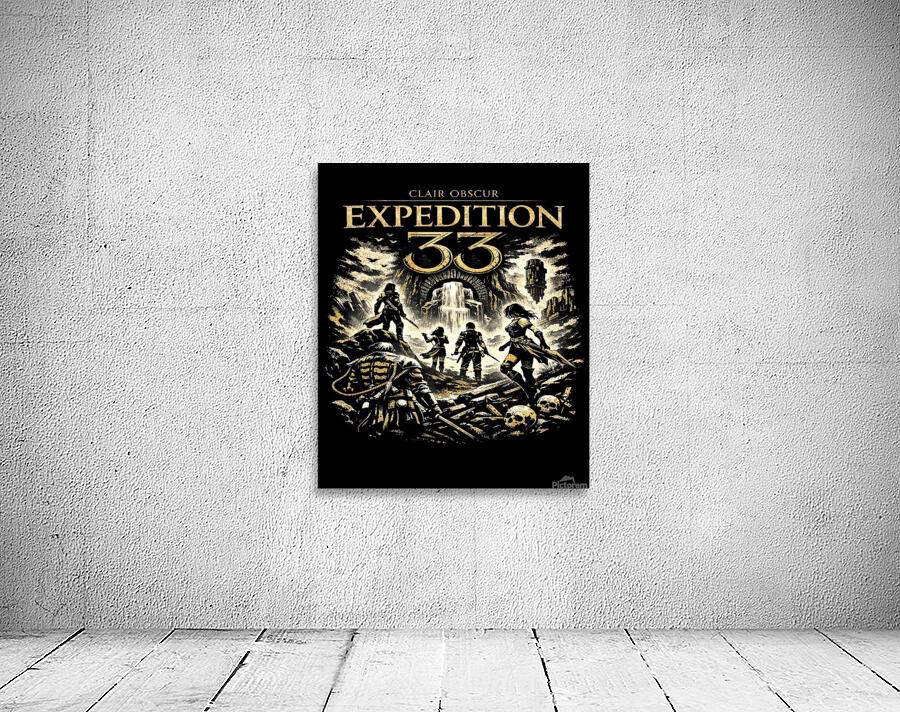 Expedition 33 21 Wall Preview