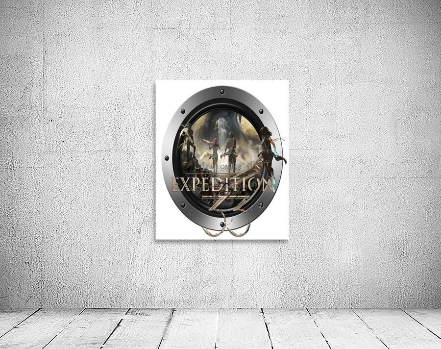 Expedition 33 30 Wall Preview