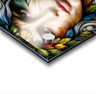 All of my colors Acrylic print