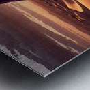 Queen of the desert  Metal print