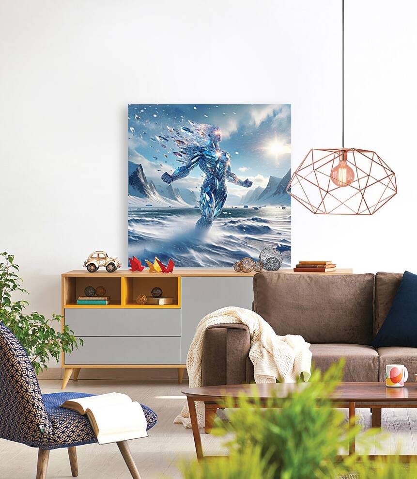 The Force within Reproduction