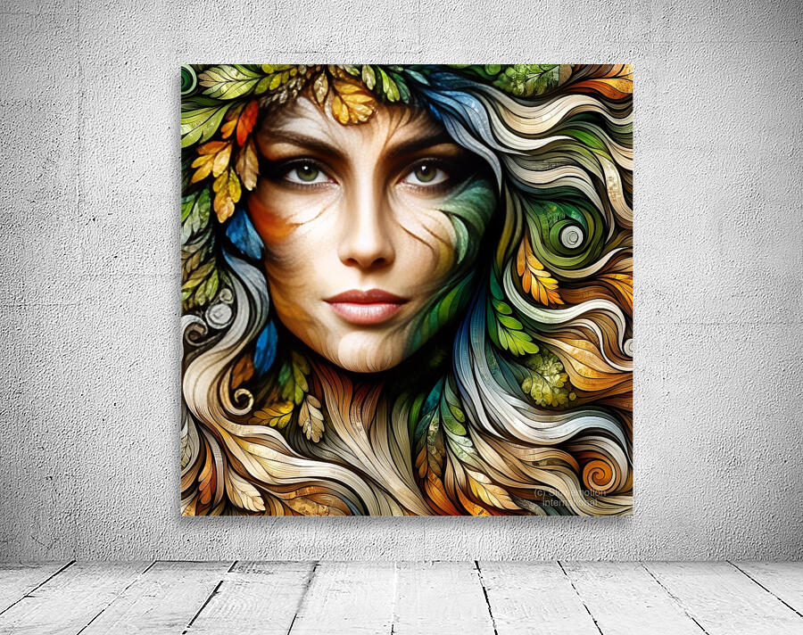 All of my colors Wall Preview