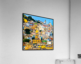 Agira EN Acrylic Print