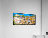 Leonforte EN Acrylic Print