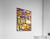 Tusa ME Acrylic Print