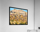 Sperlinga EN Acrylic Print