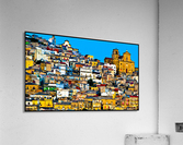 Agira EN Acrylic Print