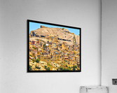 Sperlinga EN Acrylic Print