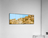 Sperlinga EN Acrylic Print