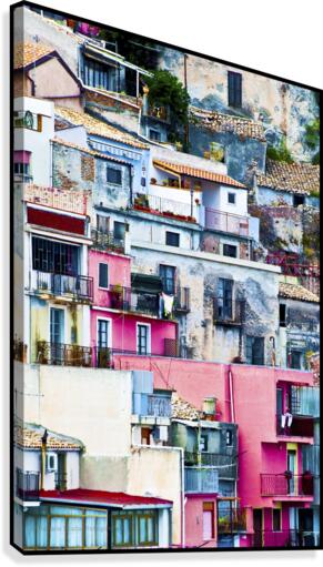 Forza D Agro ME Canvas Print
