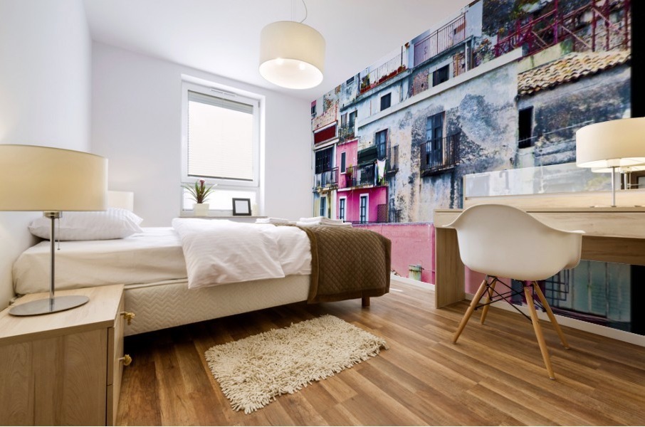 Forza D Agro ME Mural print