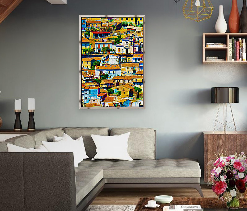 Gallodoro ME Reproduction