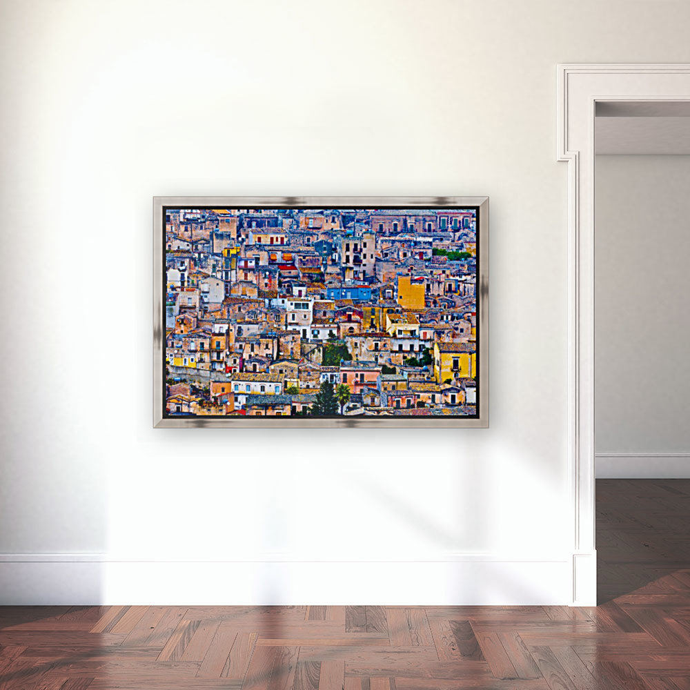 Modica RG Reproduction