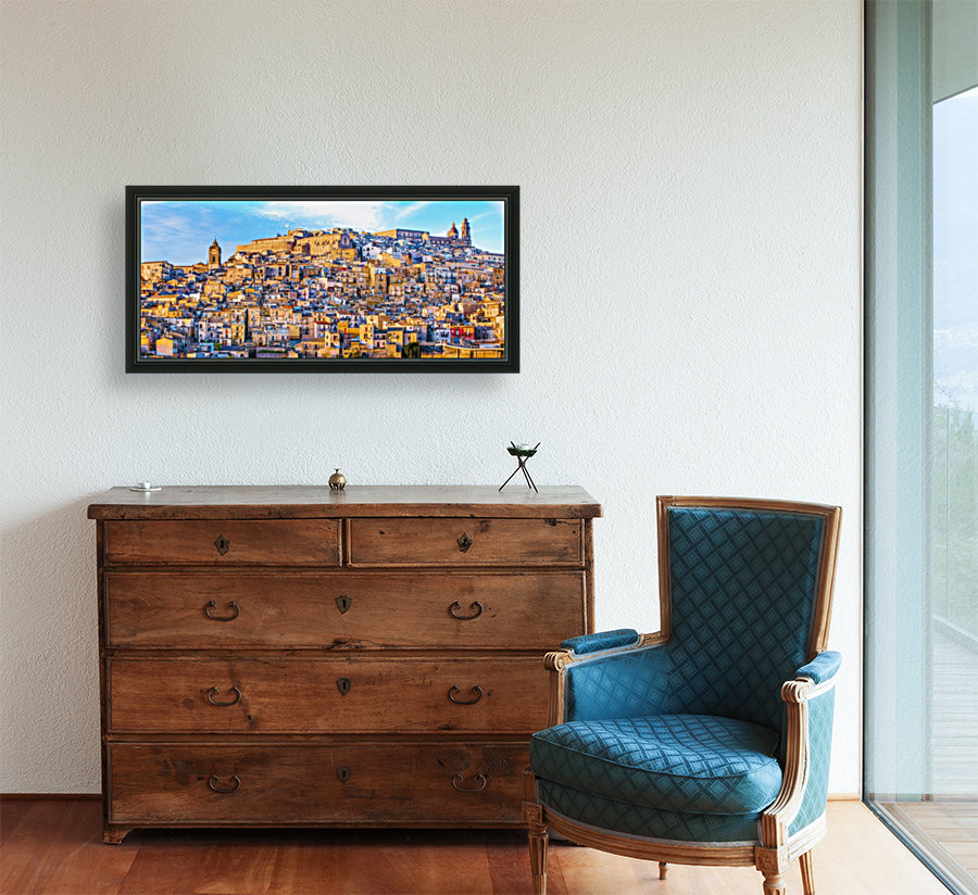 Caltagirone CT Reproduction