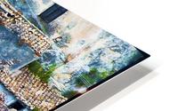 Forza D Agro ME HD Metal print