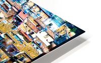 Mistretta ME HD Metal print
