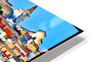 Agira EN HD Metal print