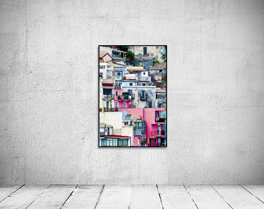 Forza D Agro ME Wall Preview