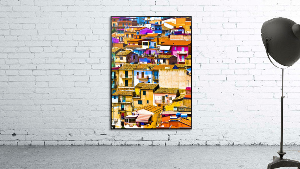 Tusa ME Wall Preview