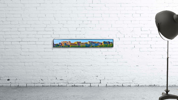 Enna EN Wall Preview