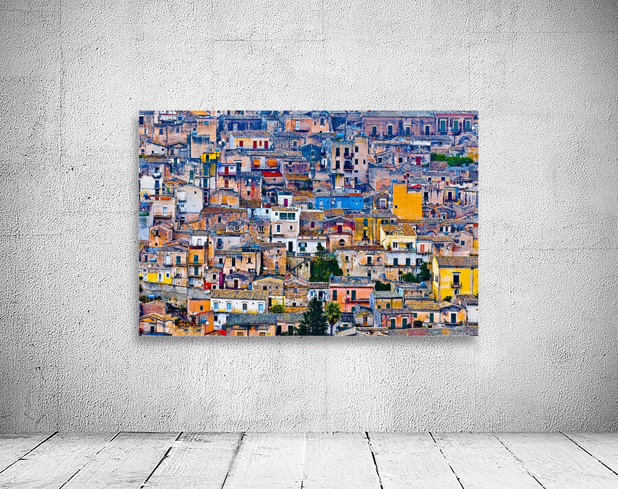 Modica RG Wall Preview