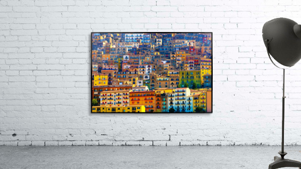 Gangi PA Wall Preview