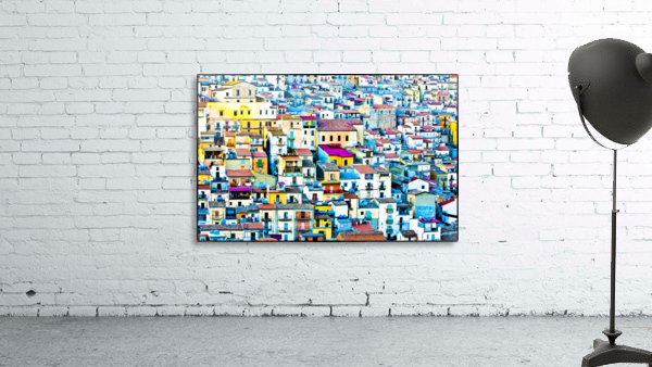 Nicosia EN Wall Preview
