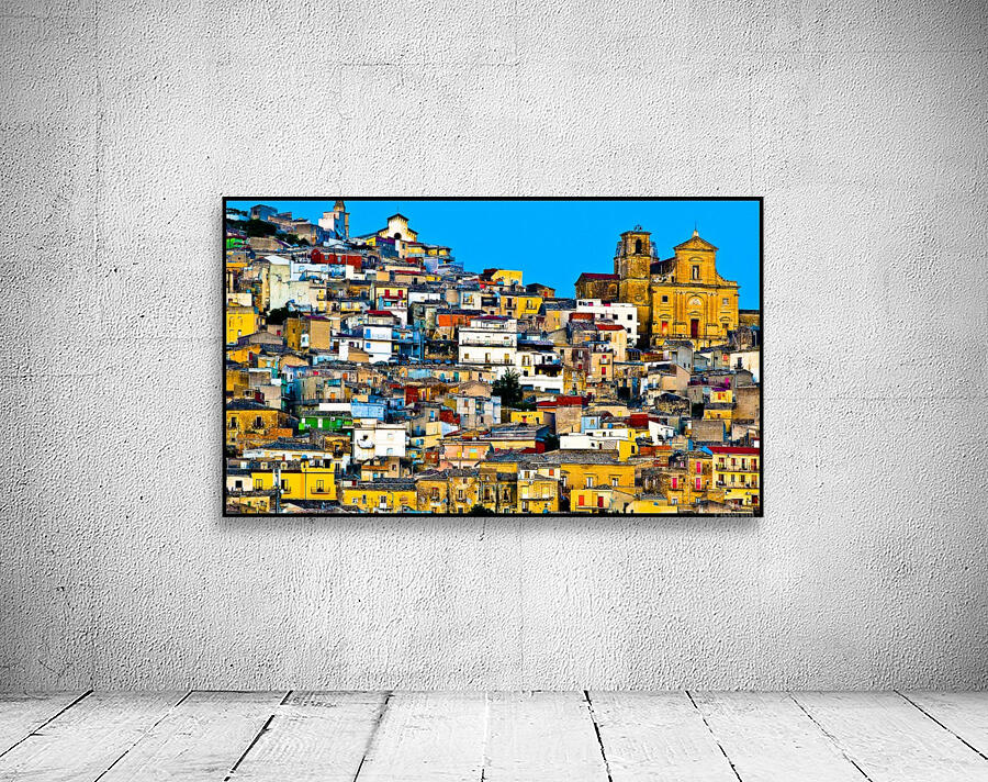 Agira EN Wall Preview