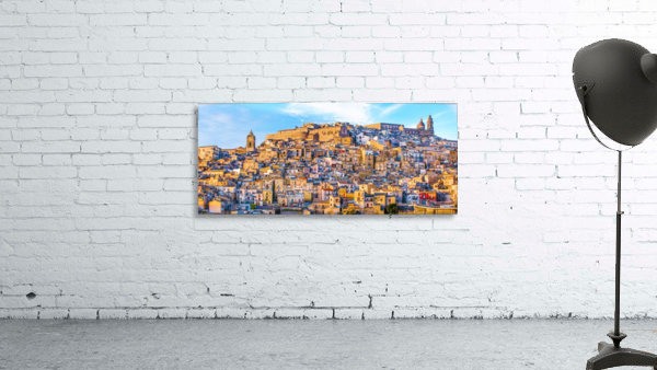 Caltagirone CT Wall Preview