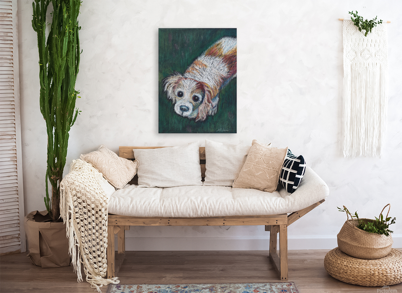 Cavalier Spaniel Reproduction