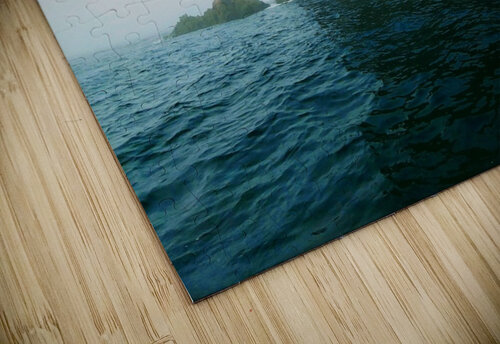 ELEPHANT ROCK Nat puzzle