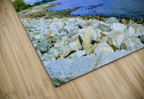 LIGHTHOUSE PARK Nat puzzle