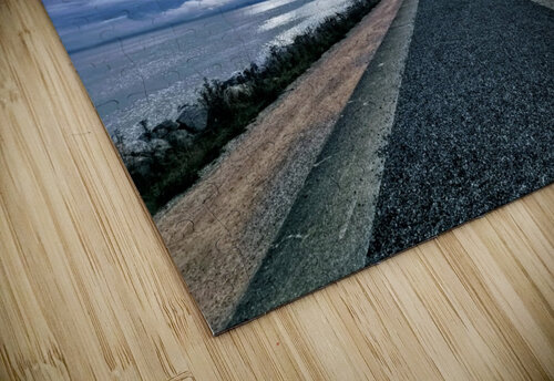 OCEAN WALK Nat puzzle