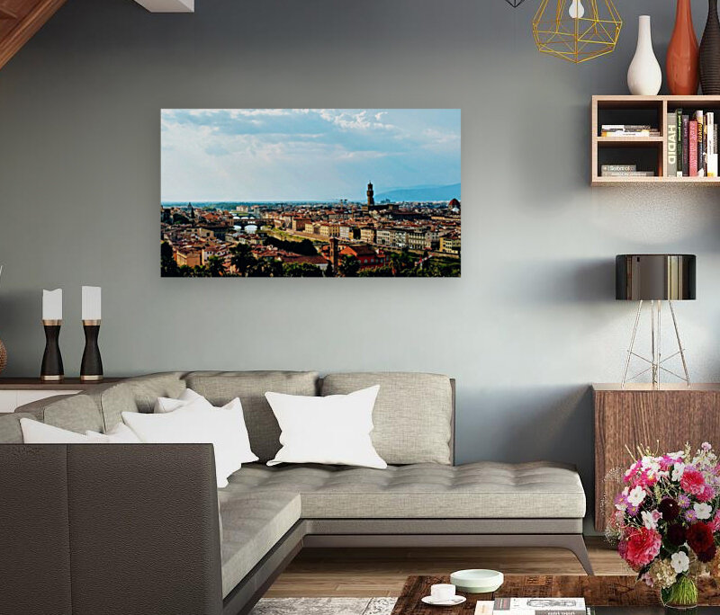 FLORENCE Reproduction