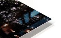 LOOKING UP HD Metal print
