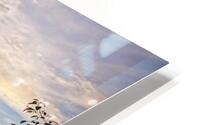 CLOUD HORIZON HD Metal print