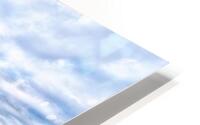 OPEN OCEAN HD Metal print