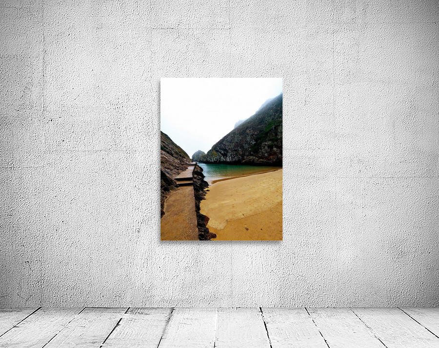 BERLENGAS Wall Preview