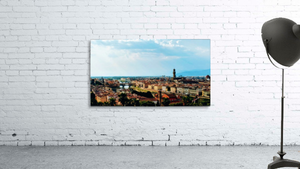 FLORENCE Wall Preview