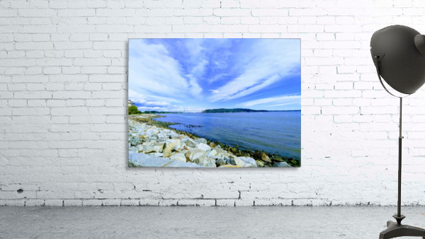 LIGHTHOUSE PARK Wall Preview