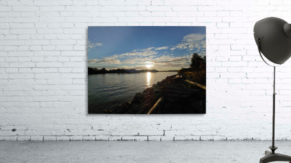 RIVER PARK Wall Preview