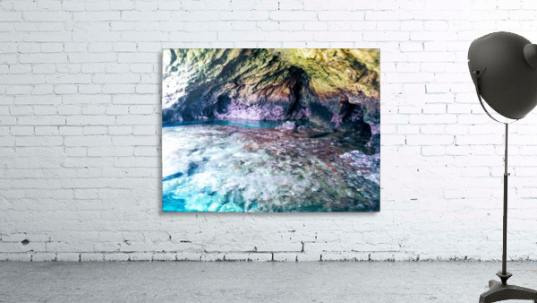 CAVE Wall Preview