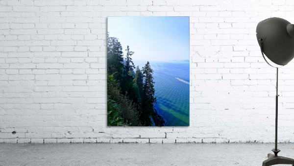 BUENA VISTA Wall Preview