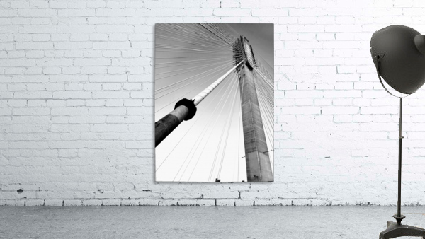 STRUNG UP Wall Preview